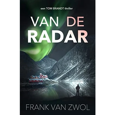 Afbeelding van Tom Brandt 3 Van de radar