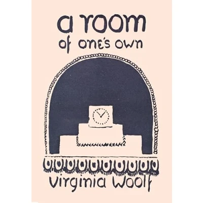 Afbeelding van A Room of One&#039;s Own