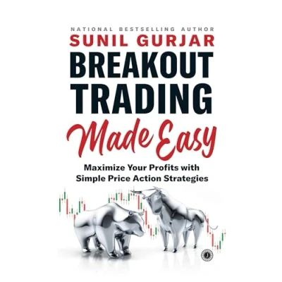 Afbeelding van Breakout Trading Made Easy