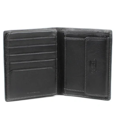 Afbeelding van camel active Vegas (12,4 cm) Portemonnee, Maat: One Size, Schwarz