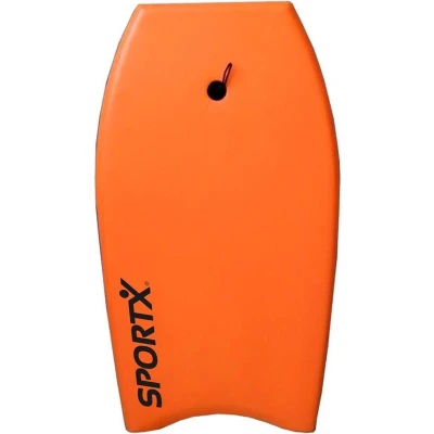 Afbeelding van Sportx Bodyboard 83 Cm Xpe/Oranje