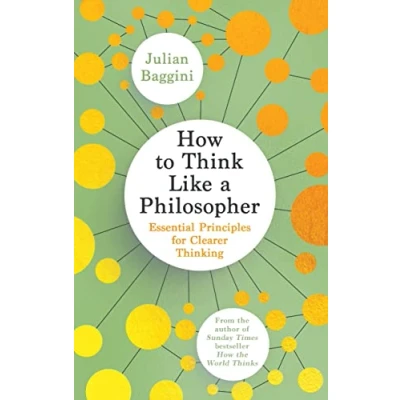 Afbeelding van How to Think Like a Philosopher