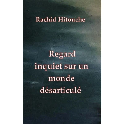 Image de Regard inquiet sur un monde désarticulé