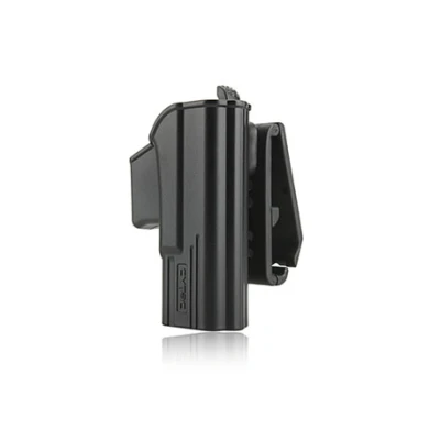 Afbeelding van Cytac Belt Clip Holster Thumb Release G19
