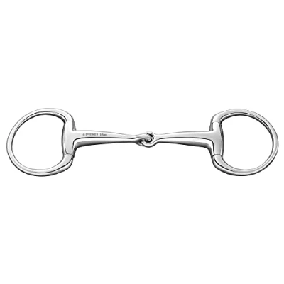Image de Sprenger eggbut single jointed 16mm