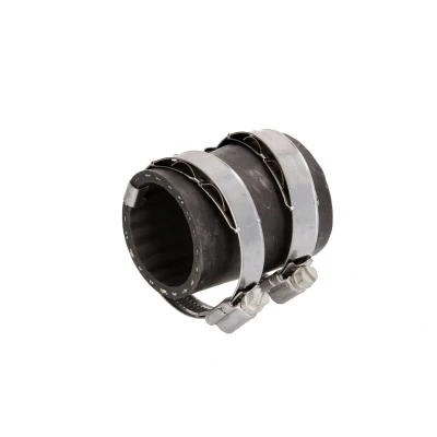 Afbeelding van THERMOTEC DCA018TT Laadluchtslang AUDI: A6 C6 Saloon, Avant, Allroad