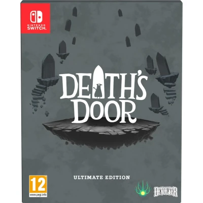 Afbeelding van Death&#039;s Door: Ultimate Edition PS5