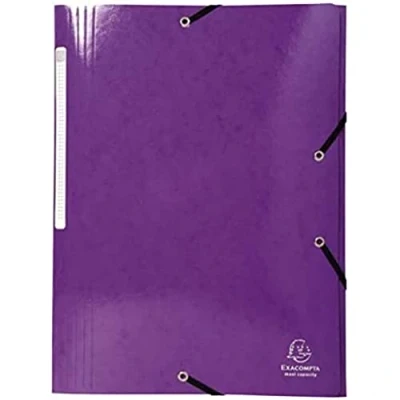 Image de EXACPTA CHEM ELAST RABA IDERAMA VIOL