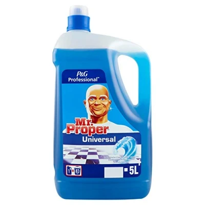 Image de Nettoyant universel Mr. Propre