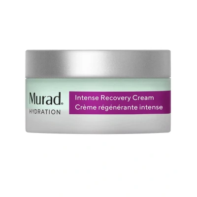 Afbeelding van Murad Hydration Intense Recovery Cream 50 ml