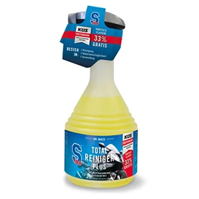 Afbeelding van S100 Totaal reiniger 1000ML