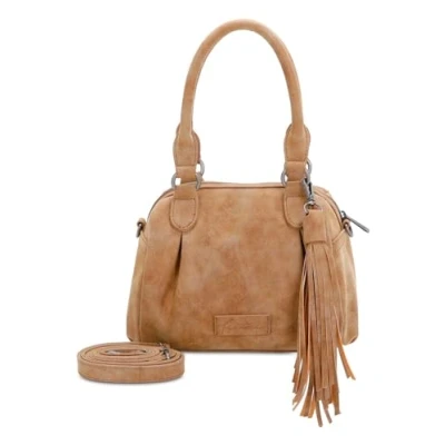 Afbeelding van Fritzi aus Preußen Vintage Handtas, Dames, Maat: One Size, Cracker