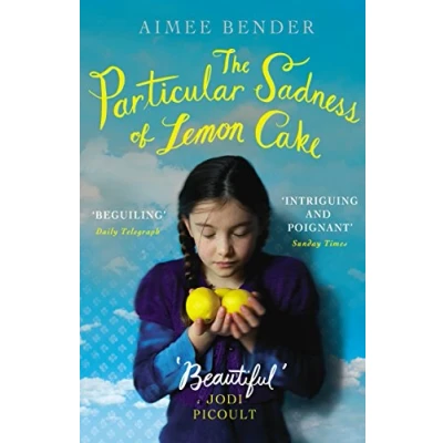 Afbeelding van Particular Sadness Of Lemon Cake