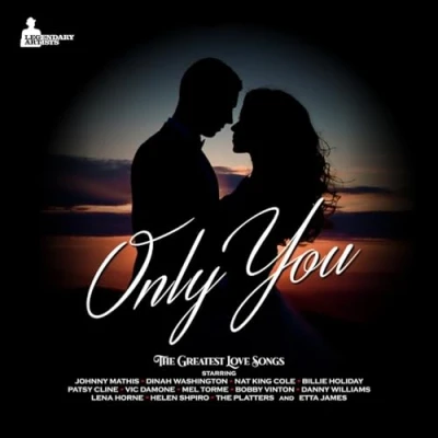 Afbeelding van Various Artists The Greatest Love Songs: Only You (LP)