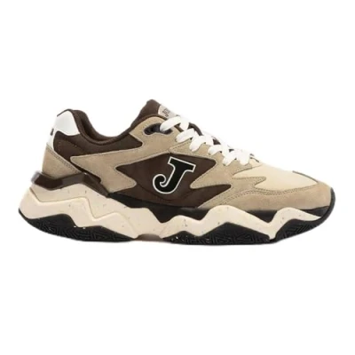 Afbeelding van Joma C1400 Men 2424 C1400W2424, Mannen, Beige, Sneakers, maat: 42