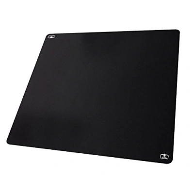 Afbeelding van Ultimate Guard UGD010458 Speeltapijt 60 effen zwart 61 x cm