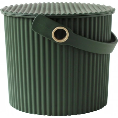 Afbeelding van Hachiman Omnioutil Emmer Mini Groen