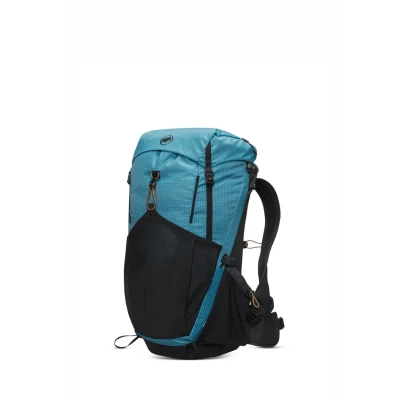Afbeelding van Mammut Ducan Rugzak, Maat: One Size, Sapphire black