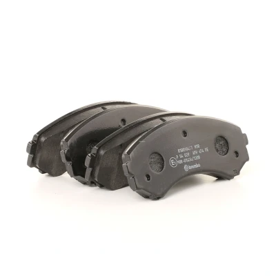Afbeelding van Brembo Remblokset P 54 029