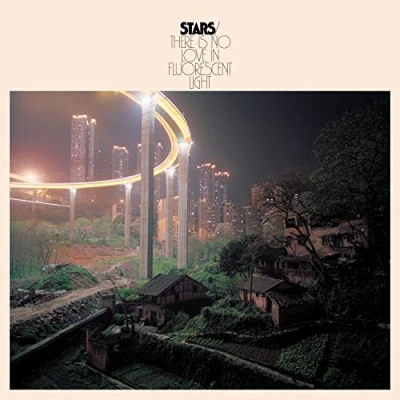 Afbeelding van Stars There is No Love In Fluorescent Light (2 LPs)