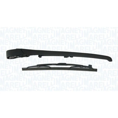 Afbeelding van Ruitenwisser Magneti Marelli 000723180224 290mm Zonder speciale voertuigadapter BMW: 3 Touring