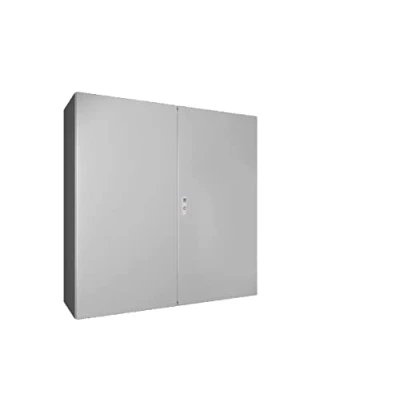 Afbeelding van Rittal AX 1116.000 Schakelkast 1200 x 400 Plaatstaal Lichtgrijs 1 stuk(s)