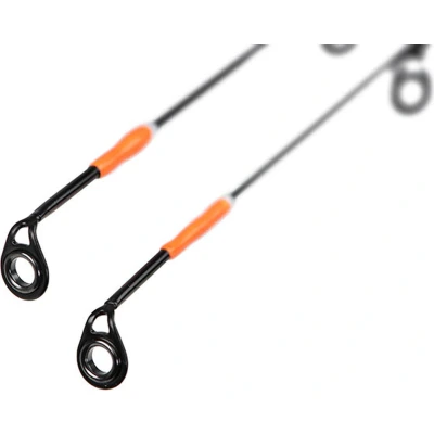 Afbeelding van Matrix Ethos XR S Tip Carbon 2,2mm 0,5oz Feederhengel