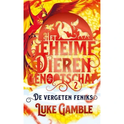 Image de De vergeten Feniks