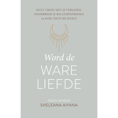 Afbeelding van Word de ware liefde