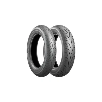 Image de Pneu Moto Custom Bridgestone Battlecruise H50 Rear 200/55 R17 78V