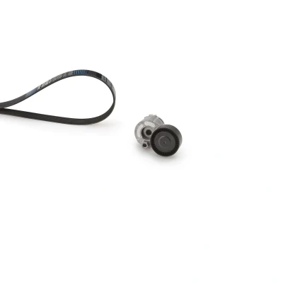 Afbeelding van Gates Poly V riemen kit K026PK1130