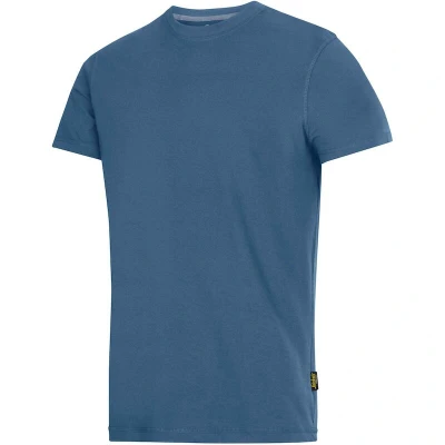 Afbeelding van T Shirt, Ocean Blue (1700), Xl