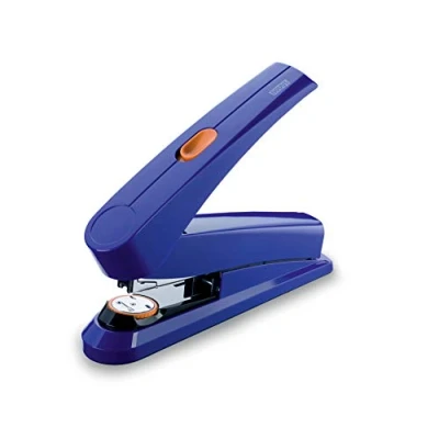 Afbeelding van Flat clinch Stapler B 8FC POD Blue