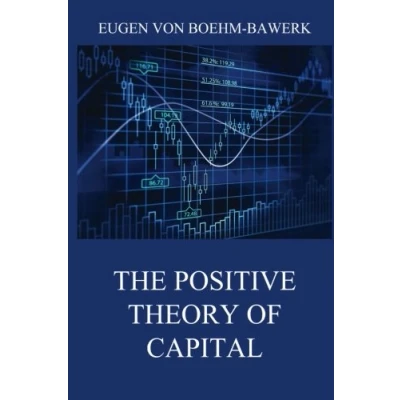 Afbeelding van The Positive Theory of Capital