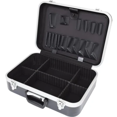 Afbeelding van KS Tools, Gereedschapskisten, ABS Hard Shell Gereedschapskoffer (1 onderdelen)