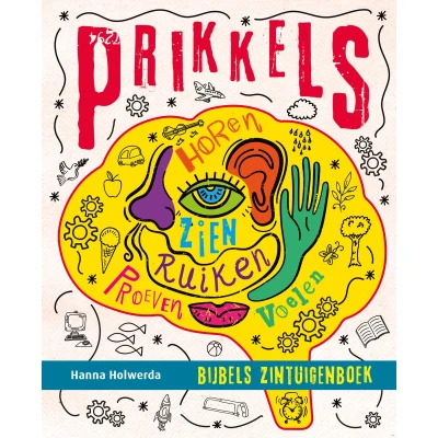 Afbeelding van Prikkels