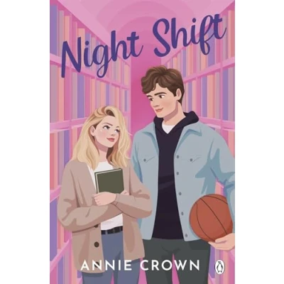 Afbeelding van Daydreamers1 Night Shift