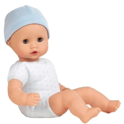 Afbeelding van Götz babypop muffin to dress boy s