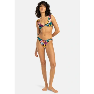 Afbeelding van Billabong SOL Searcher HIKE Bikinibroekje, Dames, Maat: Small, Blue