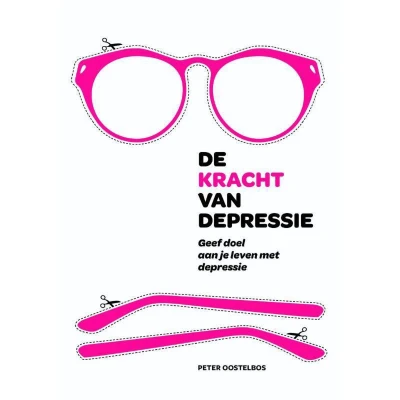 Afbeelding van De kracht van depressie