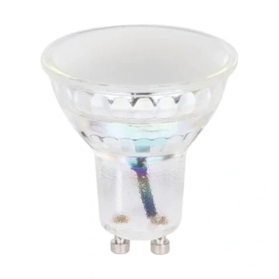 Afbeelding van EGLO LED Lamp GU10 5,6 cm 3000K Dimbaar