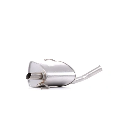 Afbeelding van ASMET 29.003 Einddemper ALFA ROMEO: 147