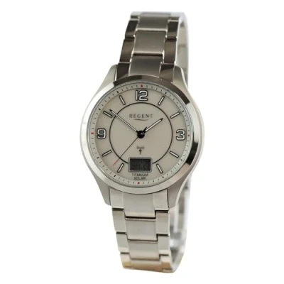 Afbeelding van Regent Herenhorloge 1502562