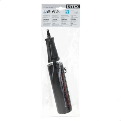 Afbeelding van Luchtpomp Intex Mini (24 Stuks)
