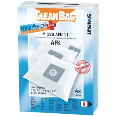 Image de Scanpart M198 Afk11 Proline/mouli