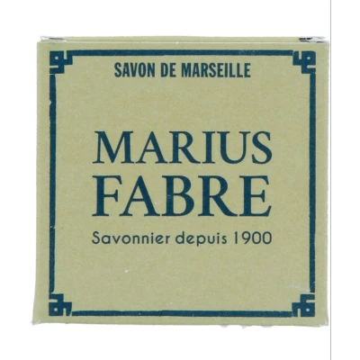Afbeelding van Marius Fabre Marseille Zeep 400GR