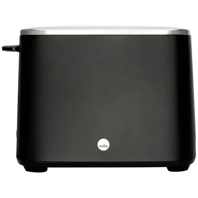Afbeelding van Wilfa CT 1000MB Broodrooster Zwart