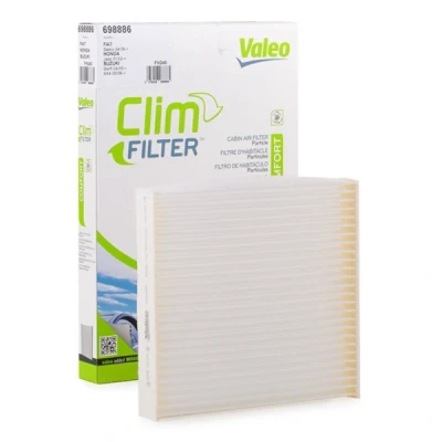 Afbeelding van Valeo Interieurfilter 698886