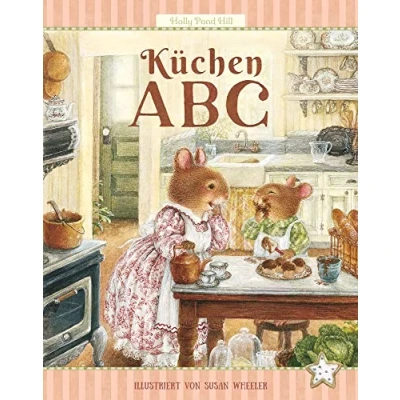 Afbeelding van Küchen ABC