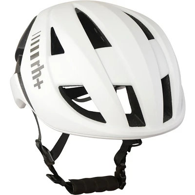 Afbeelding van Rh+ Fietshelm VIPER WIT Maat L/XL (58 62cm)